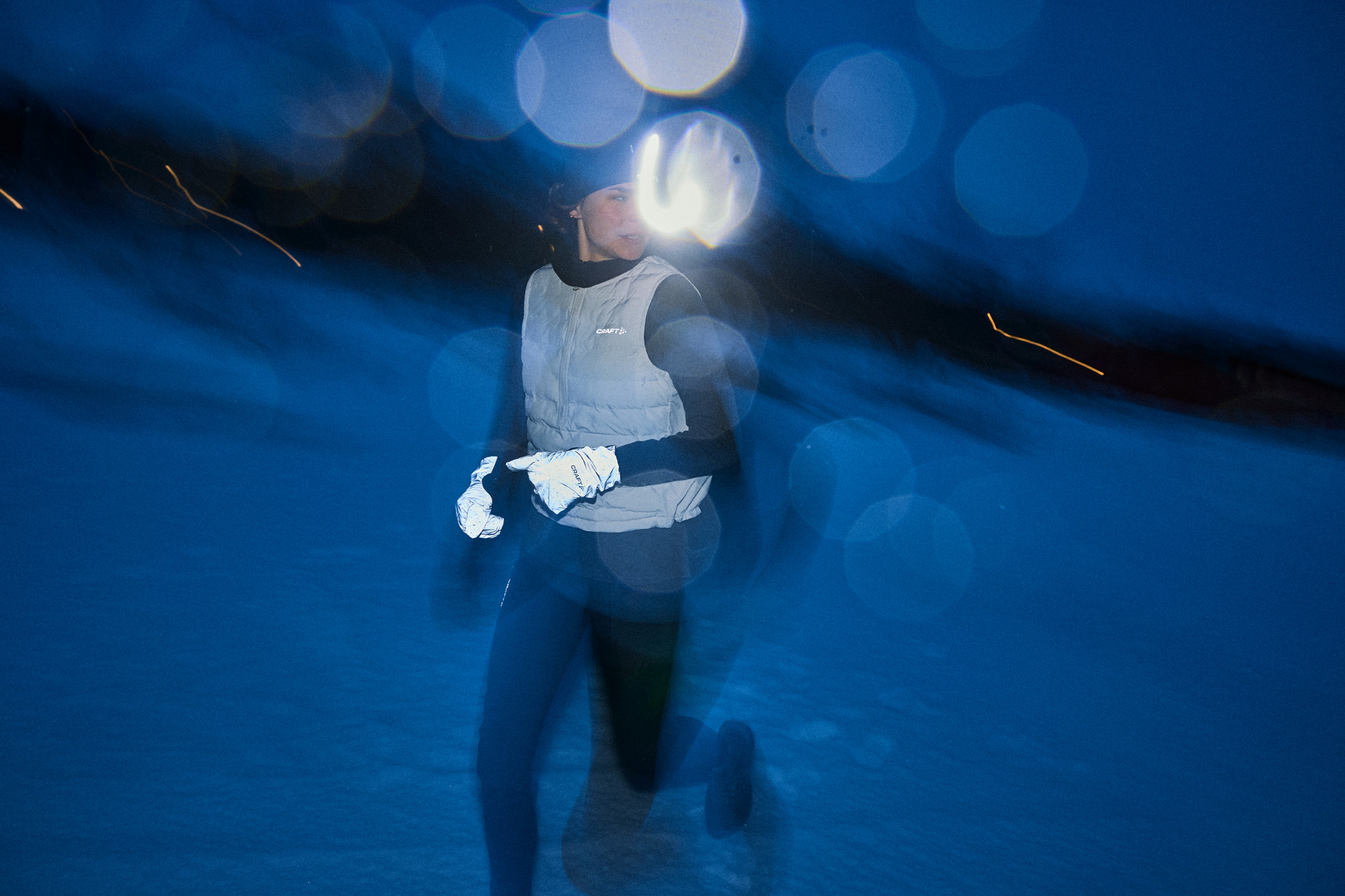 Jak běhat v zimě a mrazu? 